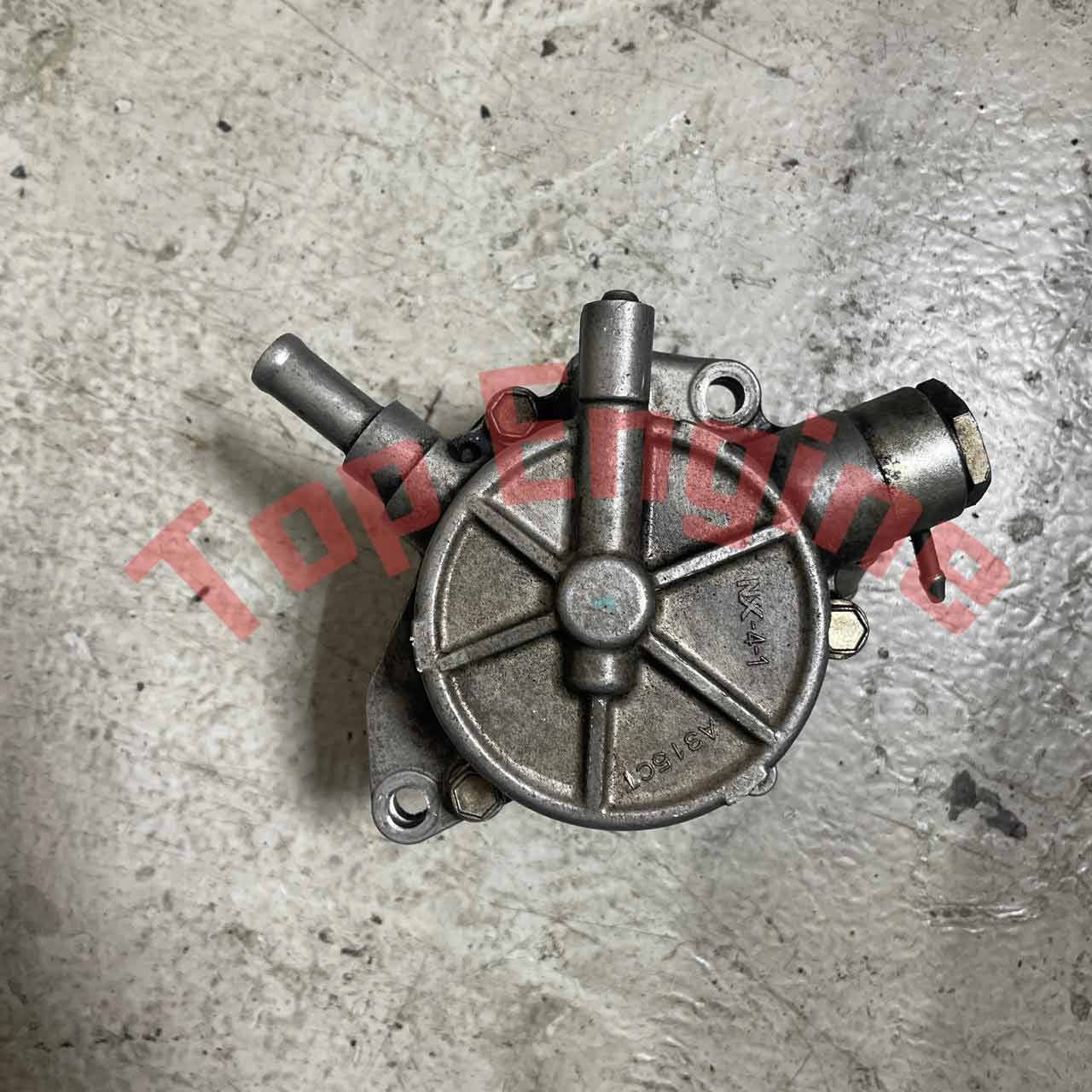 Mitsubishi 4D56 Brake Vacuum Pump 2020A016 / 2020A002 – L200 Triton Pajero 2.5 Diesel